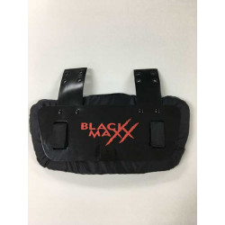Protección de espalda Meyer sport Blackmaxx para adulto
