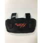 Protection dos Blackmaxx back plate Adult Noir