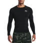 Men's Under Armour Heatgear longsleeves Compression black Men's Under Armour Heatgear longsleeves Compression black
