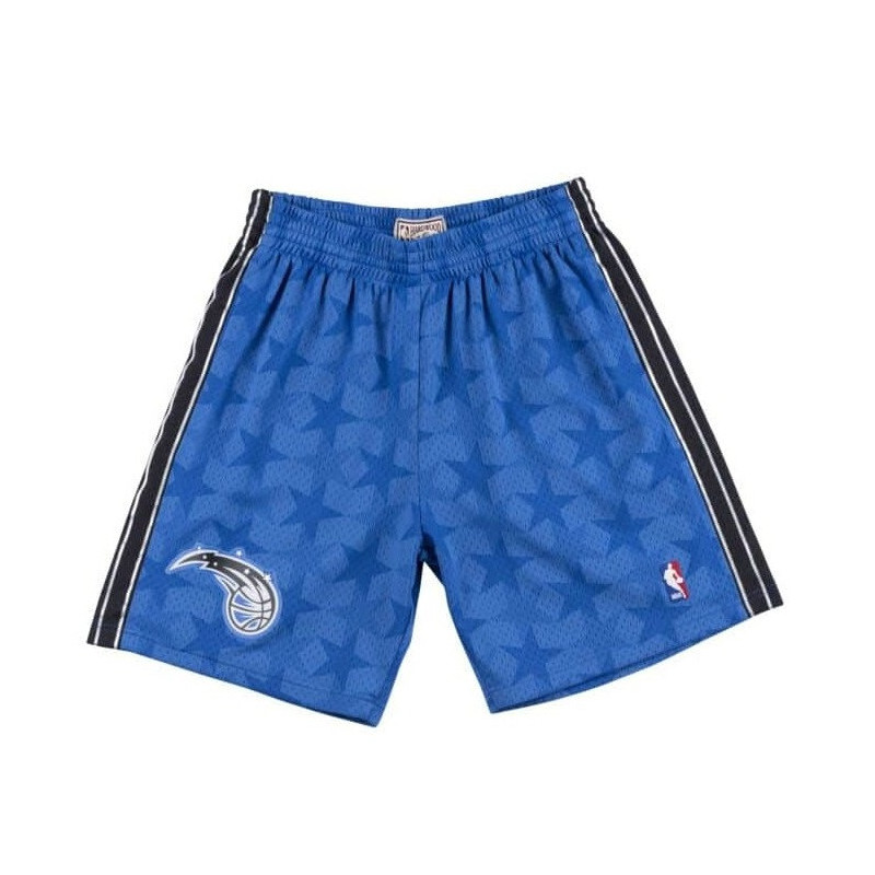 Men's Mitchell & Ness Swingman Short NBA Orlando Magic 2000 Royal