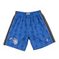 Short NBA Mitchell & Ness Swingman Orlando Magic 2000 Azul