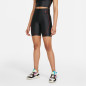 Short de compression Jordan Essential negro para mujer