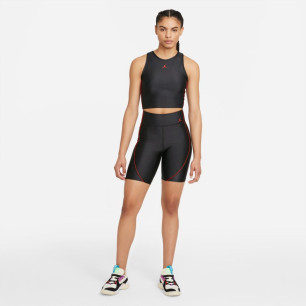 Women's Jordan Essential Compression Short black