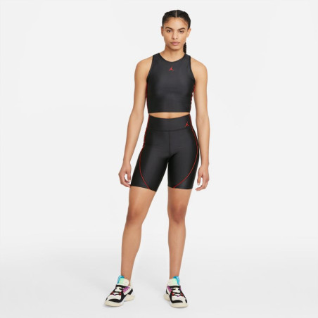 Women's Jordan Essential Compression Short black