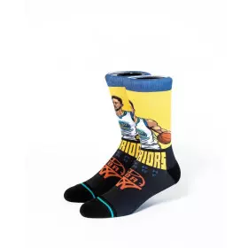 Chaussettes NBA Stance Graded Steph