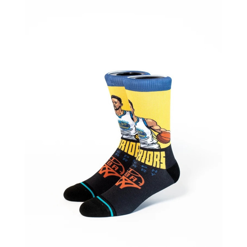 Chaussette discount nba stance