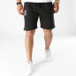 Men's New Era Seasonal Team Noir Short MLB New York Yankees Black