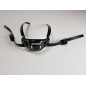 Barra de barbilla Riddell Speedflex Hard Cup Chinstrap
