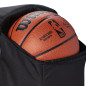 Wilson NBA Authentic Backpack Black
