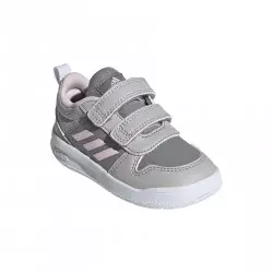 Zapatos adidas Marvel Tensaur 1 gris para bebe