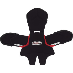 Riddell Revo speed overliner