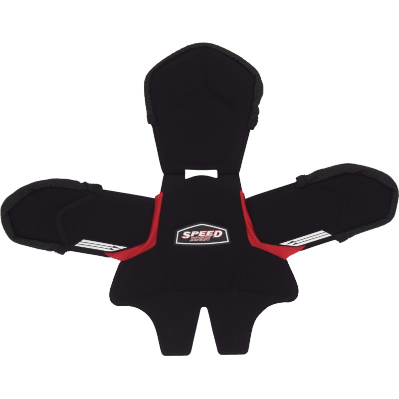 Riddell Revo speed overliner