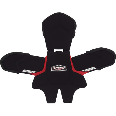 Riddell mousse de Révo speed Overliner