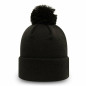 Bonnet New Era Hockey sport Goofy Noir pour enfant