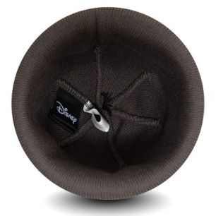 Gorro Football sport Mickey New Era Gris para nino