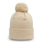 Bonnet New Era Basketball sport Mickey Beige pour enfant