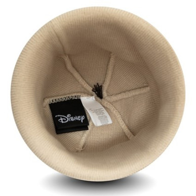 Kid's New Era Basketball sport Mickey Bobble Cream