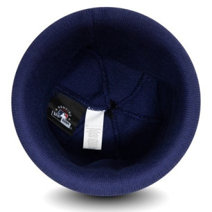 New Era Jake Cuff Knit MLB Los Angeles Dodgers Royal