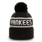 Gorro MLB New York Yankees New Era Jake Cuff Negro