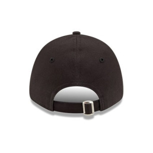 Kid's New Era League Essential 9Forty hat MLB Los Angeles Dodgers Black
