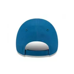 Gorra MLB Los Angeles Dodgers New Era League Essential 9Forty Azul para nino