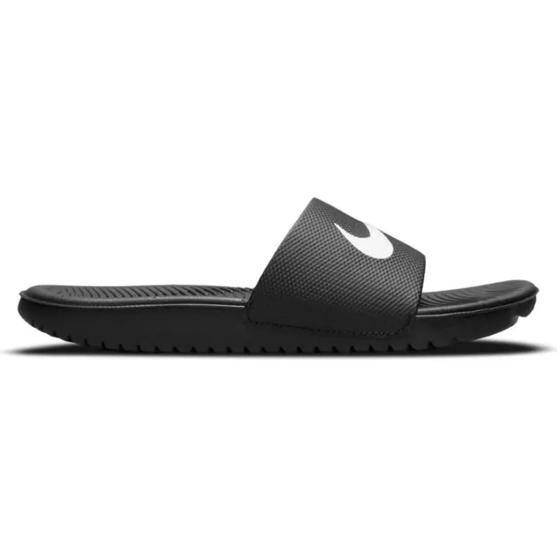 Sandale Nike Kawa Noir pour enfant
