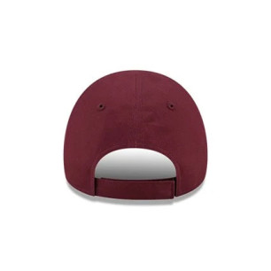 Kid's New Era League Essential 9Forty hat MLB New York Yankees Red