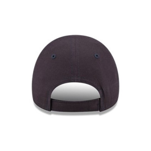 Kid's New Era League Essential 9Forty hat MLB New York Yankees Navy
