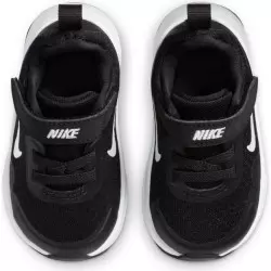 Chaussure Nike WearAllDay Noir Pour bébé