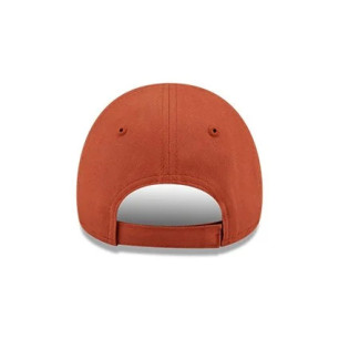 Gorra MLB New York Yankees New Era League Essential 9Forty Brown para nino