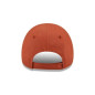 Casquette MLB New York Yankees New Era League Essential 9Forty Brown pour enfant