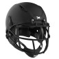 Casco de futbol americano Xenith Shadow football helmet Casco de futbol americano Xenith Shadow football helmet