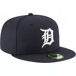 Gorra MLB Detroit Tigers New Era Authentic Collection 59fifty Azul