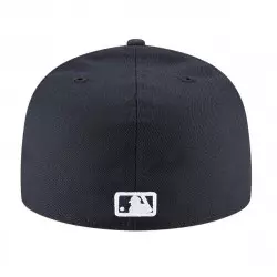 Gorra MLB Detroit Tigers New Era Authentic Collection 59fifty Azul