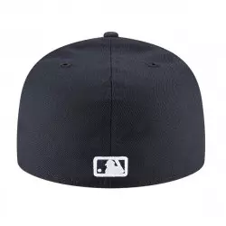 Gorra MLB Detroit Tigers New Era Authentic On Field Game 59FIFTY Azul