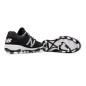 Crampons de Baseball moulés New balance B3 low Noir pour Homme