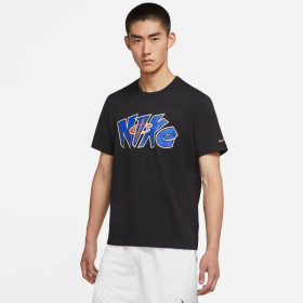 T-Shirt Nike Lil' Penny Noir pour Homme