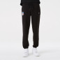 Men's New Era NFL Shield Logo Jogger pant Black