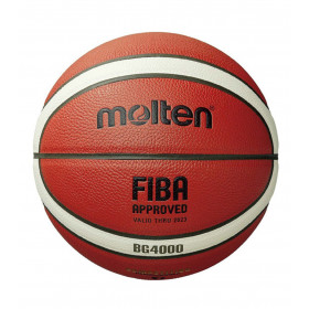 Ballon de basket Molten BG4000