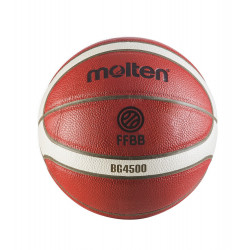 Ballon de basket Molten BG4500 Competition