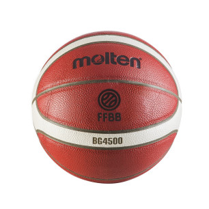 Molten Basketball BG4500 Competition