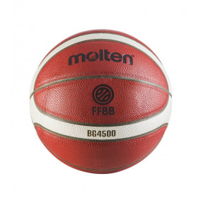Ballon de basket Molten BG4500 Competition