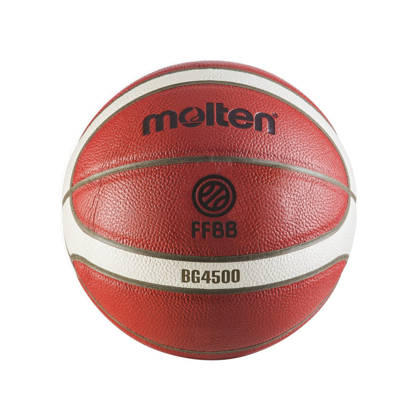 Ballon de basket-ball Molten BG4500 Competition Ballon de basket-ball Molten BG4500 Competition