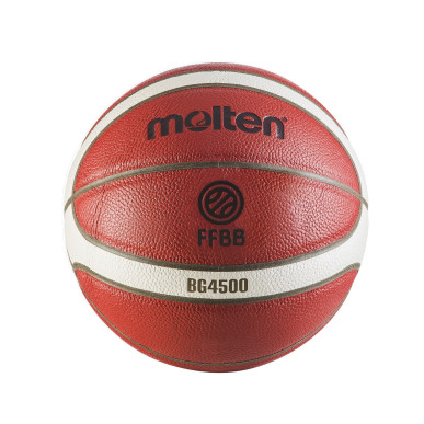 Pelota de Baloncesto BG4500 Competition