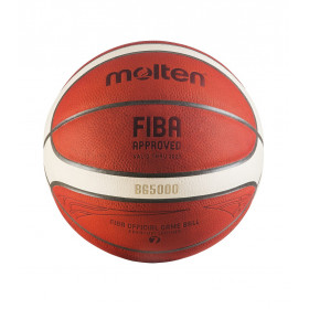 Ballon de basket Molten BG5000 FFBB - FIBA