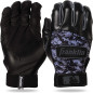 Gants de Batting Franklin Digitek Noir