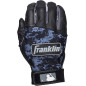 Gants de Batting Franklin Digitek Noir