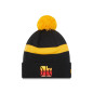 Bonnet NBA Utah Jazz New Era City Edition 2021 Noir