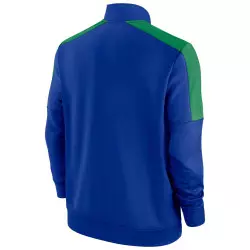 Veste Zippé NFL Seattle SeaHawks Nike Track Jacket Bleu pour homme