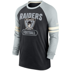 Raiders football shirts